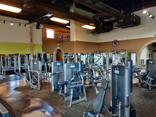 Anytime Fitness Tampa