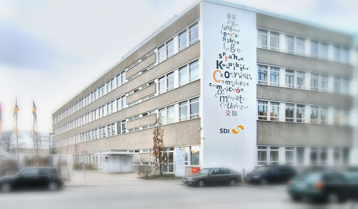 SDI München / University of Applied Languages