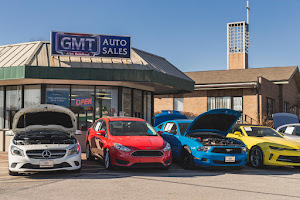 Travers GMT Auto Sales
