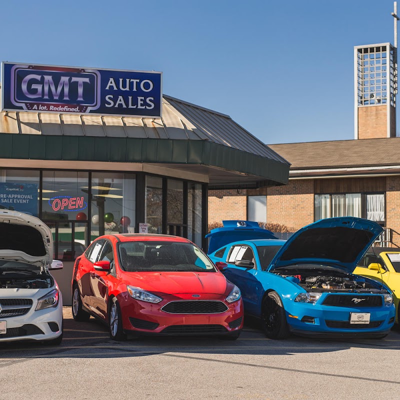 Travers GMT Auto Sales