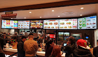 Atmosphère du Restauration rapide Burger King à Castres - n°1
