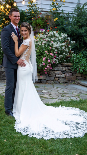 Bridal Shop «Modern Bride & Formal Shop», reviews and photos, 200 NH-101 #1, Bedford, NH 03110, USA