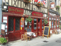 Photos du propriétaire du Restaurant Le Bistrot de Bernay - n°3