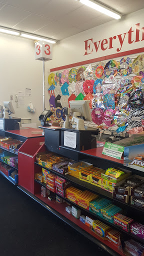 Dollar Store «Dollar Tree», reviews and photos, 1072 E 2nd St, Franklin, OH 45005, USA