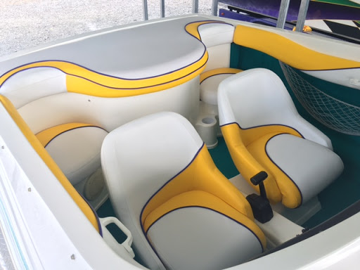 Water Ski Shop «Full Throttle», reviews and photos, 400 Victoria Rd, Woodstock, GA 30189, USA