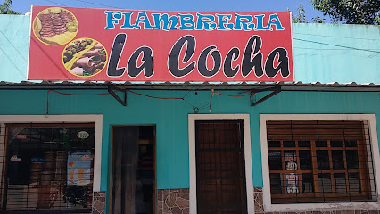 Fiambrería La Cocha