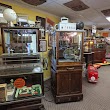 jh fentress antique popcorn museum