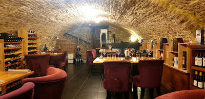 Restaurant Claire'Marais à Saint-Omer
