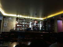 Atmosphère du Restaurant Bistro V à Paris - n°15