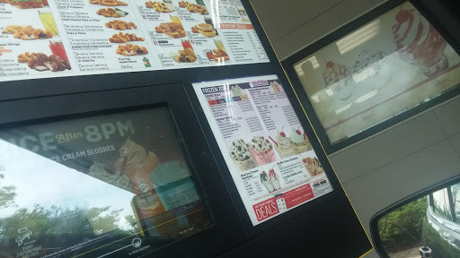 Fast Food Restaurant «Sonic Drive-In», reviews and photos, 1565 Gallatin Pike N, Madison, TN 37115, USA