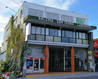 Galeria San Isidro Labrador