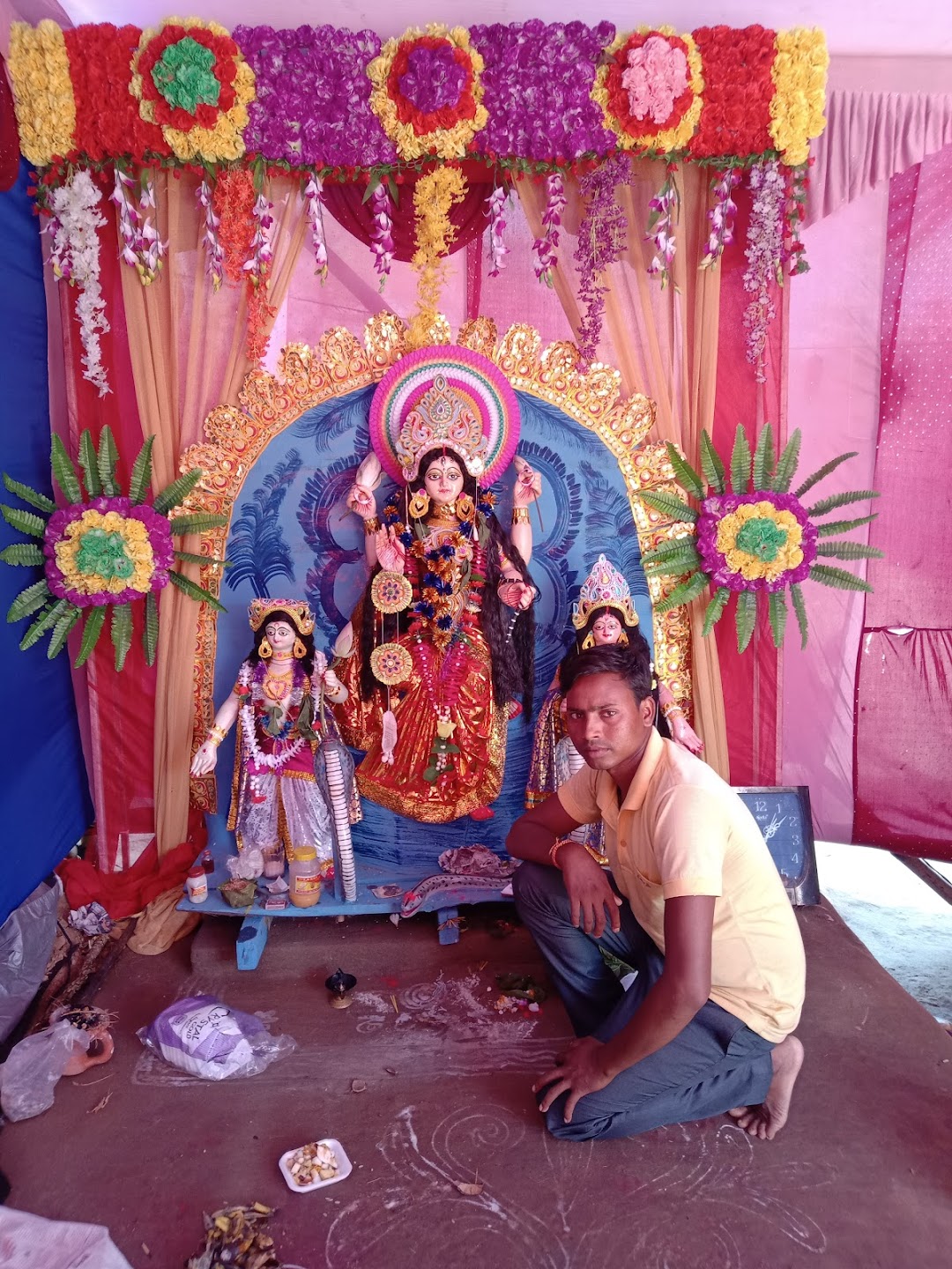 Bholenath Baba Gitilata