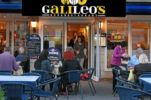 Galileos Bar & Restaurant image