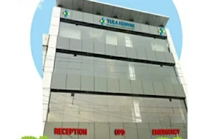 Tula Hospital image