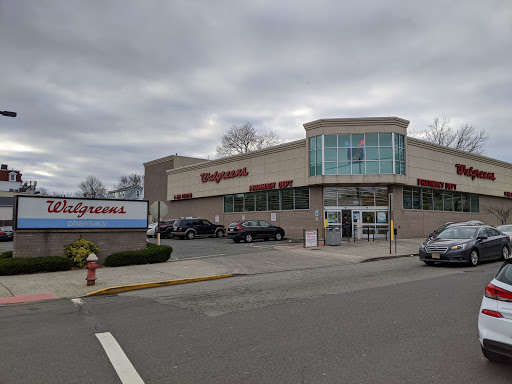 Drug Store «Walgreens», reviews and photos, 699 Broadway, Bayonne, NJ 07002, USA