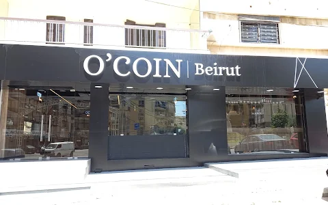 O’COIN Beirut image