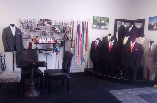 Bridal Shop «Sew N Sew Bridal & Tuxedo», reviews and photos, 191 NJ-15 #108, Lafayette Township, NJ 07848, USA