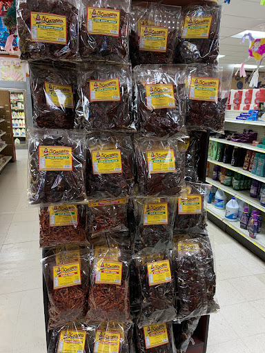 Mexican Grocery Store «La Mexicana», reviews and photos, 1522 E Lake St, Minneapolis, MN 55407, USA