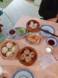 Dim Sum du Restaurant chinois Bao Express à Paris - n°14