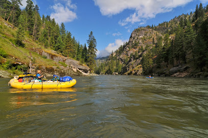 Momentum River Expeditions