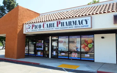 Pico Care Pharmacy image