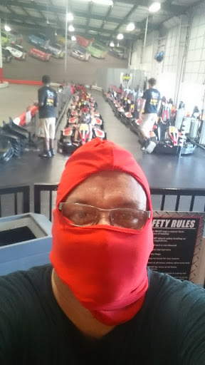 Go-Kart Track «Tampa Bay Grand Prix», reviews and photos, 12350 Automobile Blvd, Clearwater, FL 33762, USA