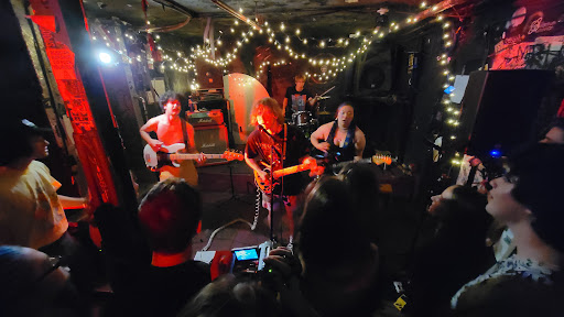 Live Music Venue «The Meatlocker», reviews and photos, 8 Park St, Montclair, NJ 07042, USA