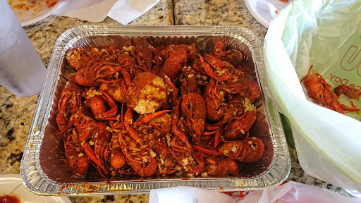 The Boiling Crab