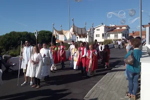 Igreja de Achada image