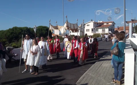 Igreja de Achada image