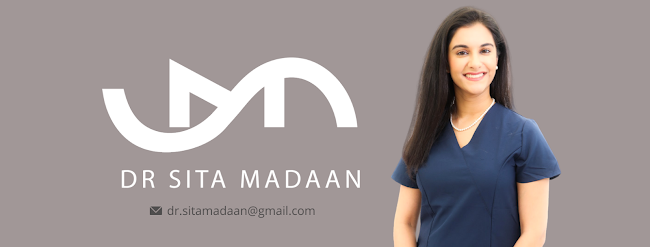 Reviews of Dr Sita Madaan in Oxford - Dentist