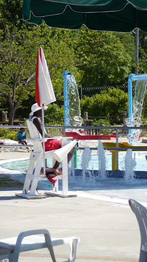 Water Park «David F. Schulz Aquatic Center», reviews and photos, 1301 W Hampton Ave, Milwaukee, WI 53209, USA