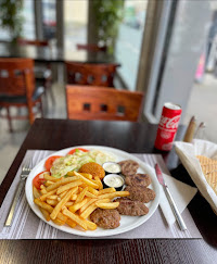 Les plus récentes photos du Restaurant turc Didim à Le Havre - n°1