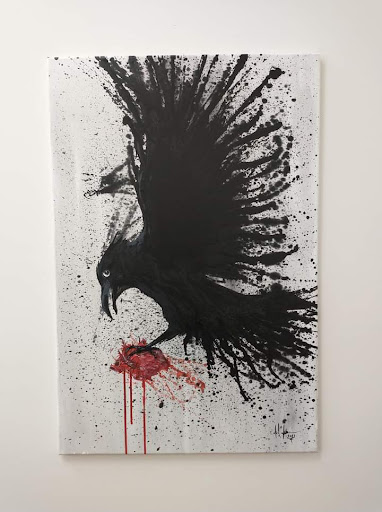 Explore side tattoo ideas for guys, creative tattoo ideas in Billings, available at Inkredible Art Productions