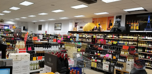 Wine Store «Cheers wines & spirits», reviews and photos, 1399 St George Ave, Colonia, NJ 07067, USA