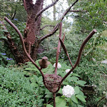 Photo n° 4 de l'avis de Véronique.a fait le 20/07/2023 à 10:36 pour Le Jardin Retiré à Bagnoles de l'Orne Normandie