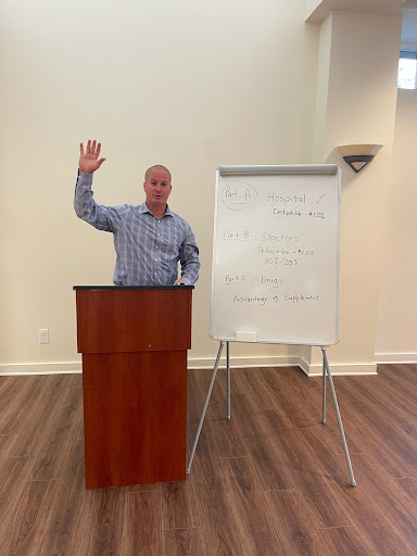 Insurance Agency «Paul Barrett Insurance Services», reviews and photos