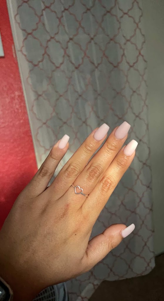 Regal Nails, Salon & Spa 78610