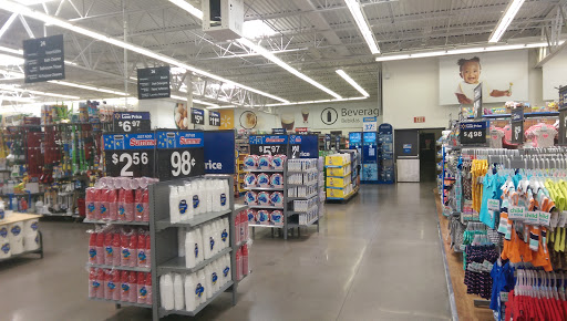 Walmart Supercenter