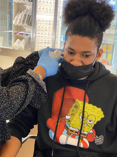 Explore a court of thorns and roses tattoo ideas, creative tattoo ideas in Elmhurst, available at Banter by Piercing Pagoda