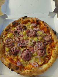 Plats et boissons du Pizzas à emporter Pizzeria Napoli à Plescop - n°19