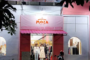 Moza Thrift Shop image