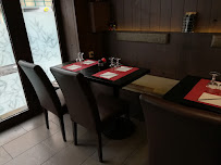 Atmosphère du Restaurant japonais Kichi Sushi à Champigny-sur-Marne - n°1
