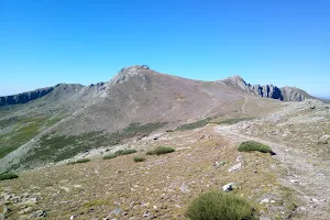 Macizo del Pico del Lobo-Cebollera image