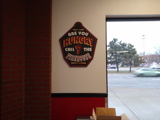 Sandwich Shop «Firehouse Subs», reviews and photos, 27115 Gratiot Ave, Roseville, MI 48066, USA