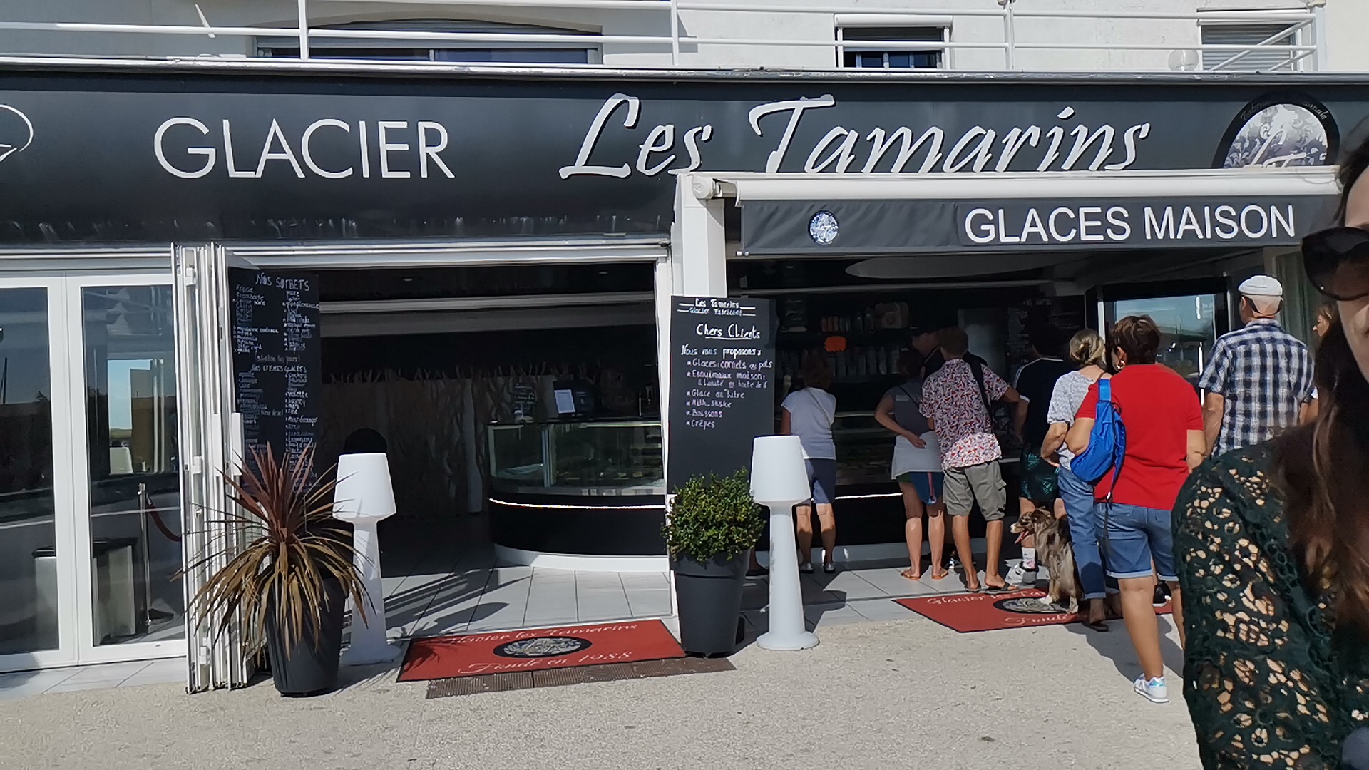 Photo n° 1 de l'avis de Galaxy.o fait le 01/09/2023 à 14:56