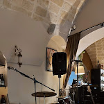 Photo n°1 de l'avis de Mariateresa.i fait le 27/01/2023 à 00:31 sur le  Faso Cafè à Fasano