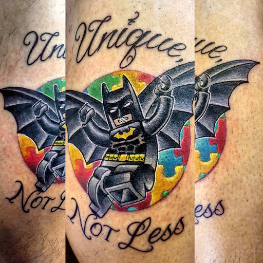 Explore tattoo ideas palm trees, creative tattoo ideas in San Diego, available at SD Tattoo