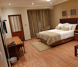 Thuleka Lodge (Guest House Randburg) photo
