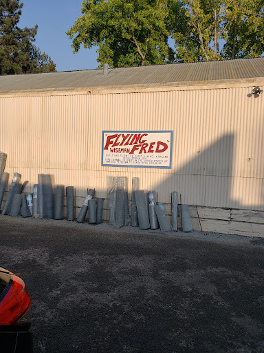 Hardware Store «Rex Ace Hardware», reviews and photos, 313 B St, Petaluma, CA 94952, USA